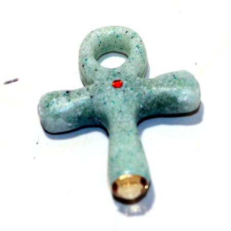 Review by Andy Martin for Ultra PK Ankh by Buma