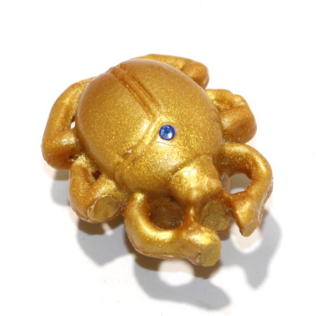Review by Andy Martin for Ultra PK Scarab by Buma