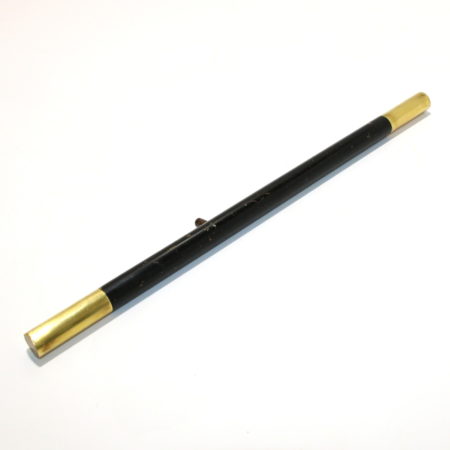 Review by Andy Martin for Deluxe Shooting Wand by Abbott's