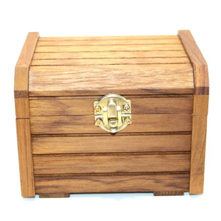 Review by Andy Martin for Destiny Chest by Magic Wagon