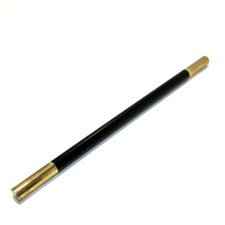 Review by Andy Martin for Coin Producing Wand by Owen Magic Supreme, Les Smith