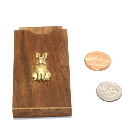 Review by Andy Martin for Coin Slide (#13 of 17)  by Clarence Miller, Oran B. Dent