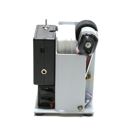 Review by Andy Martin for New Generation Card Fountain (Third Series) by Marcelo Contento