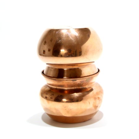 Review by Andy Martin for P&L The Great Brahman Rice Bowls by Petrie-Lewis
