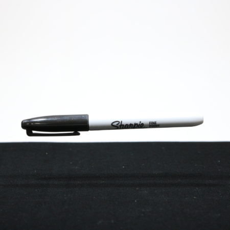 Review by Andy Martin for The NEW Incredible Floating Pen by Patrick Snowden, Kyle Elder