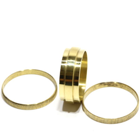 Review by Andy Martin for Coin Producing Tambour (Coin Tambour) by Viking Mfg.