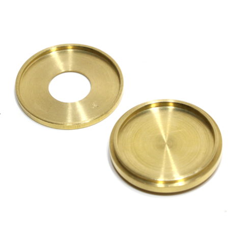 Review by Andy Martin for QuartOkito Coin Vanish by Viking Mfg.