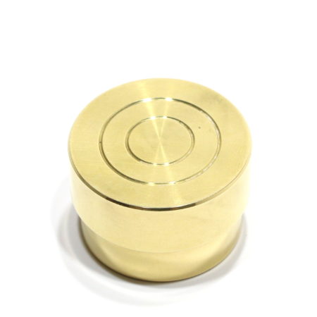 Review by Andy Martin for Ring Casket (Ultimate Ring Casket) by Viking Mfg.
