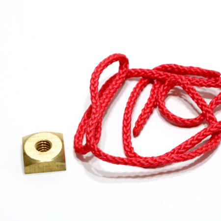 Review by Andy Martin for Spirit Nut Set by Viking Mfg., Brema