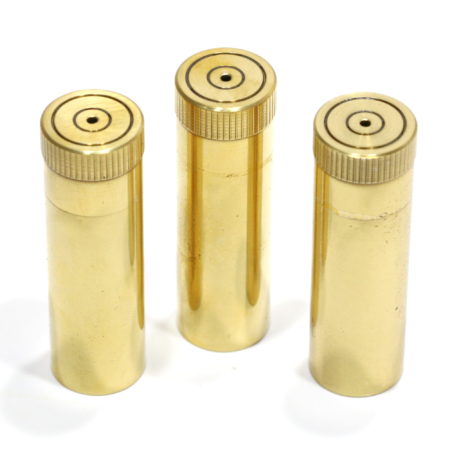 Review by Andy Martin for Star's Wandering Lipsticks (Tele-Tubes) by Viking Mfg., Brema