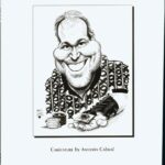 Gambling Sleight of Hand - Forte Years of Research (2 Volumes) by Steve Forte