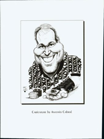 Gambling Sleight of Hand - Forte Years of Research (2 Volumes) by Steve Forte