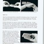 Gambling Sleight of Hand - Forte Years of Research (2 Volumes) by Steve Forte