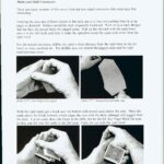 Gambling Sleight of Hand - Forte Years of Research (2 Volumes) by Steve Forte