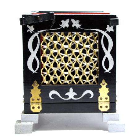 Review by Andy Martin for The Haenchen Production Box by Haenchen