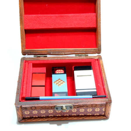 Review by Andy Martin for Mini Collection (03) of Alan Warner Magic by Willi Wessel, Alan Warner