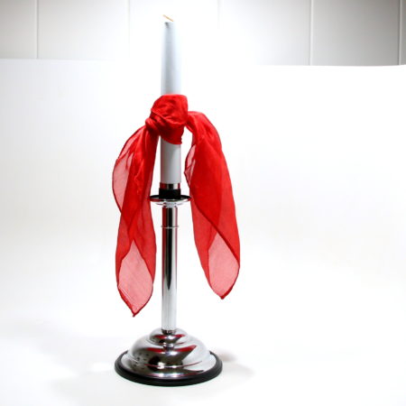 Review by Andy Martin for Color Changing Candle by Okito-Williams