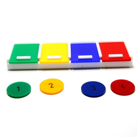 Magic Gamble (Magisches Glücksspiel) by Eckhard Boettcher