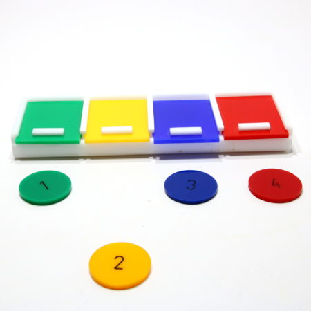 Magic Gamble (Magisches Glücksspiel) by Eckhard Boettcher