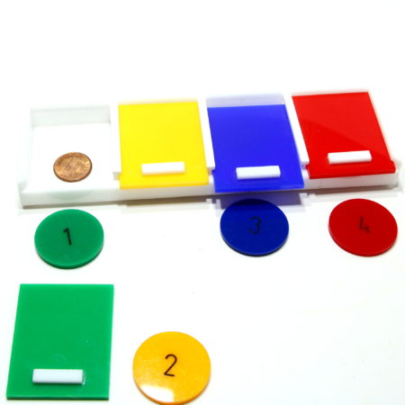 Magic Gamble (Magisches Glücksspiel) by Eckhard Boettcher