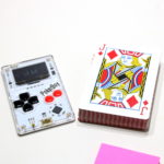 The Poker Boy* (Bloom Miracle Poker Machine) By Gaetan Bloom, Chris Wasshuber