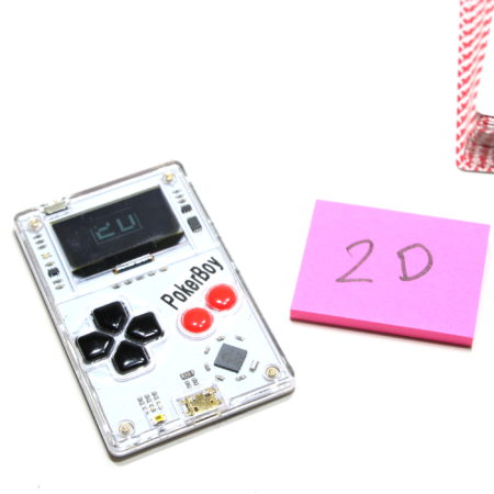 The Poker Boy* (Bloom Miracle Poker Machine) By Gaetan Bloom, Chris Wasshuber