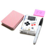 The Poker Boy* (Bloom Miracle Poker Machine) By Gaetan Bloom, Chris Wasshuber