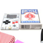 The Poker Boy* (Bloom Miracle Poker Machine) By Gaetan Bloom, Chris Wasshuber
