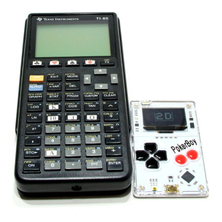 The Poker Boy* (Bloom Miracle Poker Machine) By Gaetan Bloom, Chris Wasshuber
