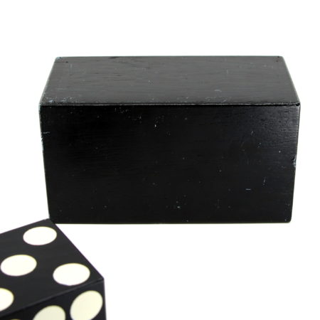 Die Box by Homer Hudson