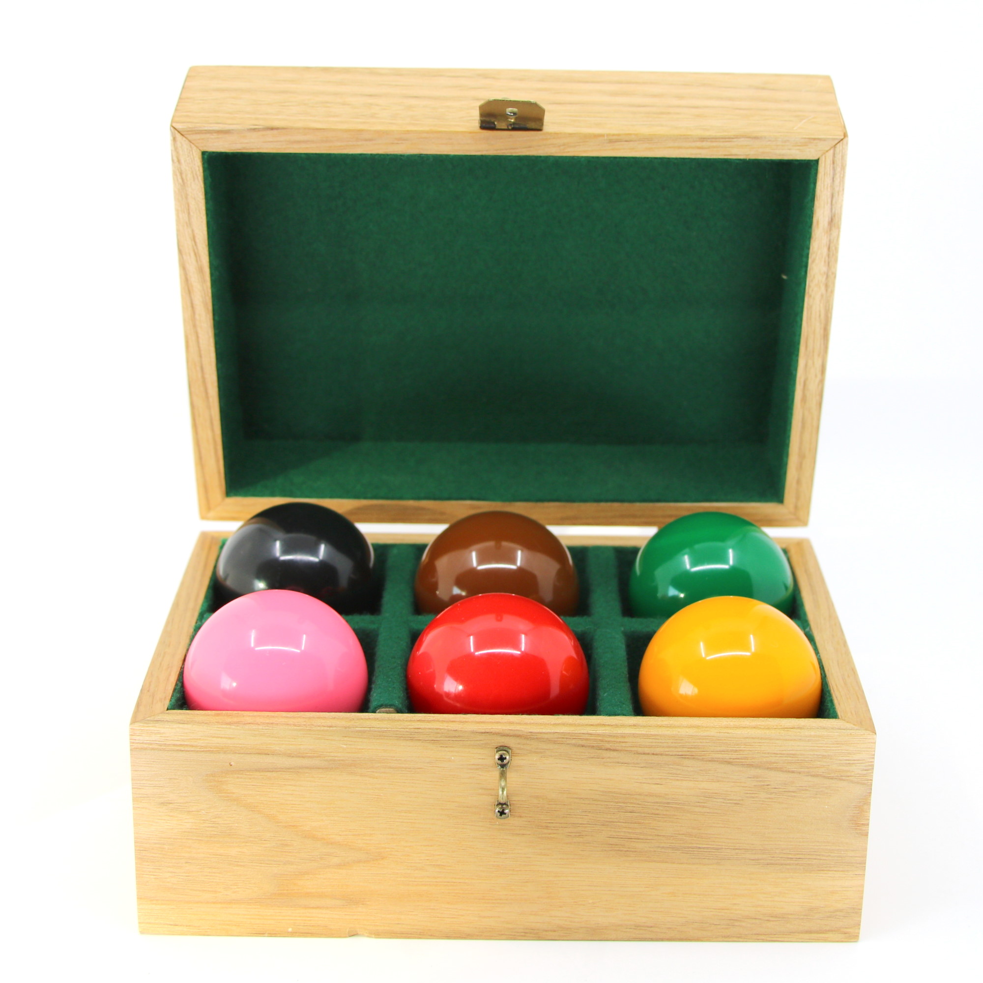 Snooker Prediction Box by Taylor Imagineering