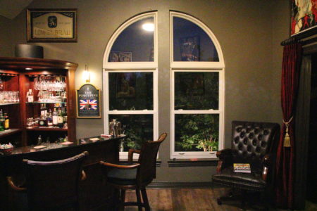 Magic at The Porcupine