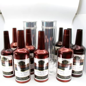 Multiplying Bottles by Rings N Things Magic Co.