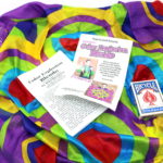 Color Explosion Blendo by David Ginn, MagicByGosh