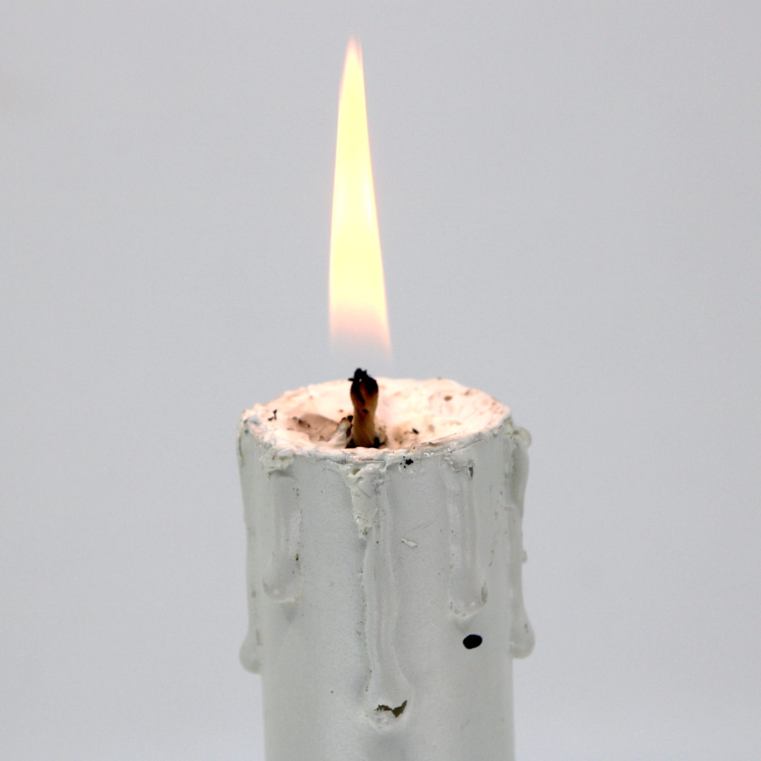 Spectral SelfLighting Candle by Viking Mfg.
