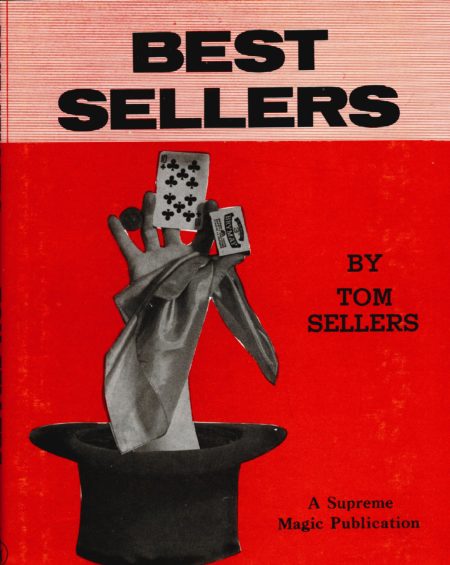 Best Sellers by Tom Sellers