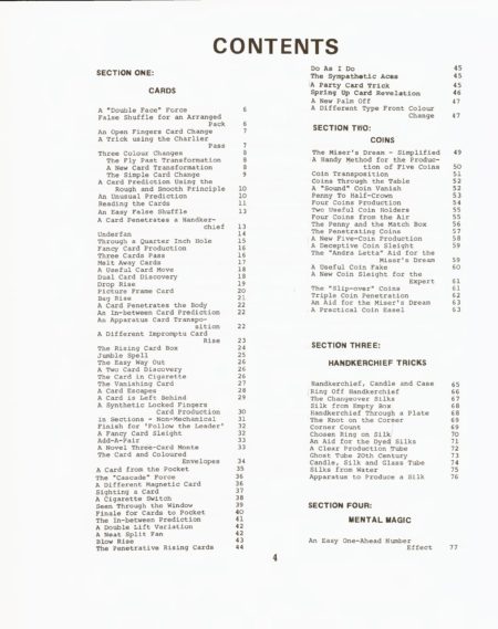 Best Sellers by Tom Sellers