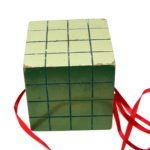 Pineapple Block Penetration (Miracle Block) by Ed Massey