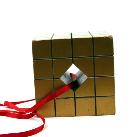 Pineapple Block Penetration (Miracle Block) by Ed Massey
