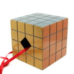 Pineapple Block Penetration (Miracle Block) by Ed Massey