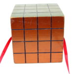 Pineapple Block Penetration (Miracle Block) by Ed Massey