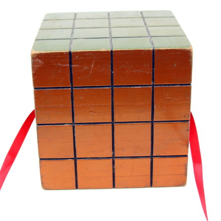 Pineapple Block Penetration (Miracle Block) by Ed Massey