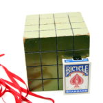 Pineapple Block Penetration (Miracle Block) by Ed Massey
