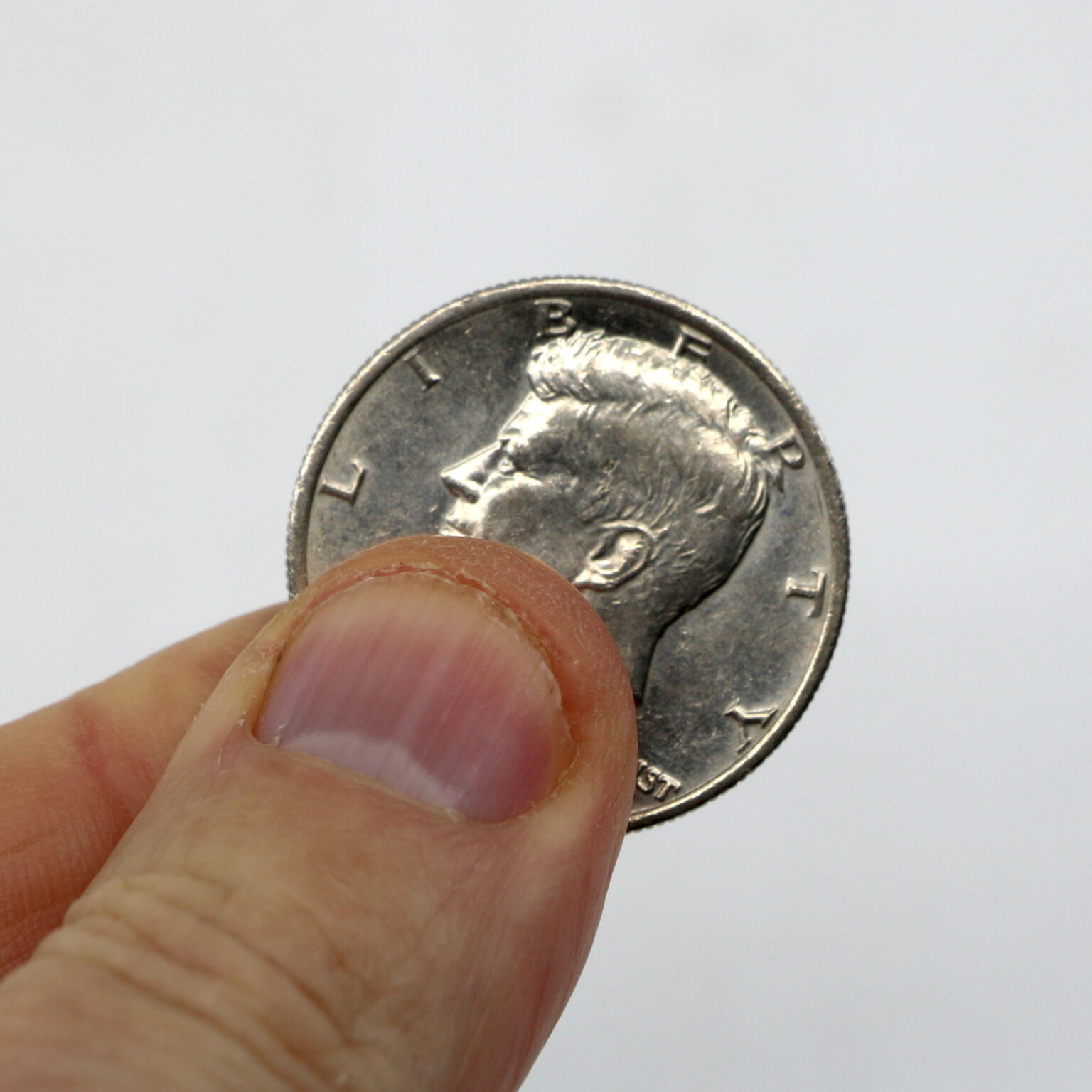 Coin Go! by Stevens Magic, Thayer Quality Magic