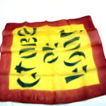 Confucius Silk by Supreme Magic Company
