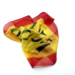 Confucius Silk by Supreme Magic Company