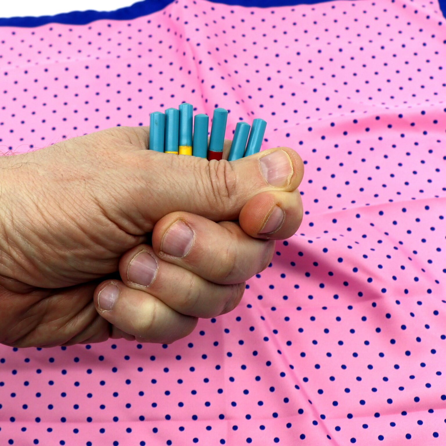 Seven Piccolos by MagieStudio Bonn