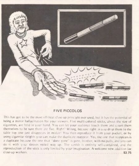 tannens-five-piccolos-ad-genii-1976-11