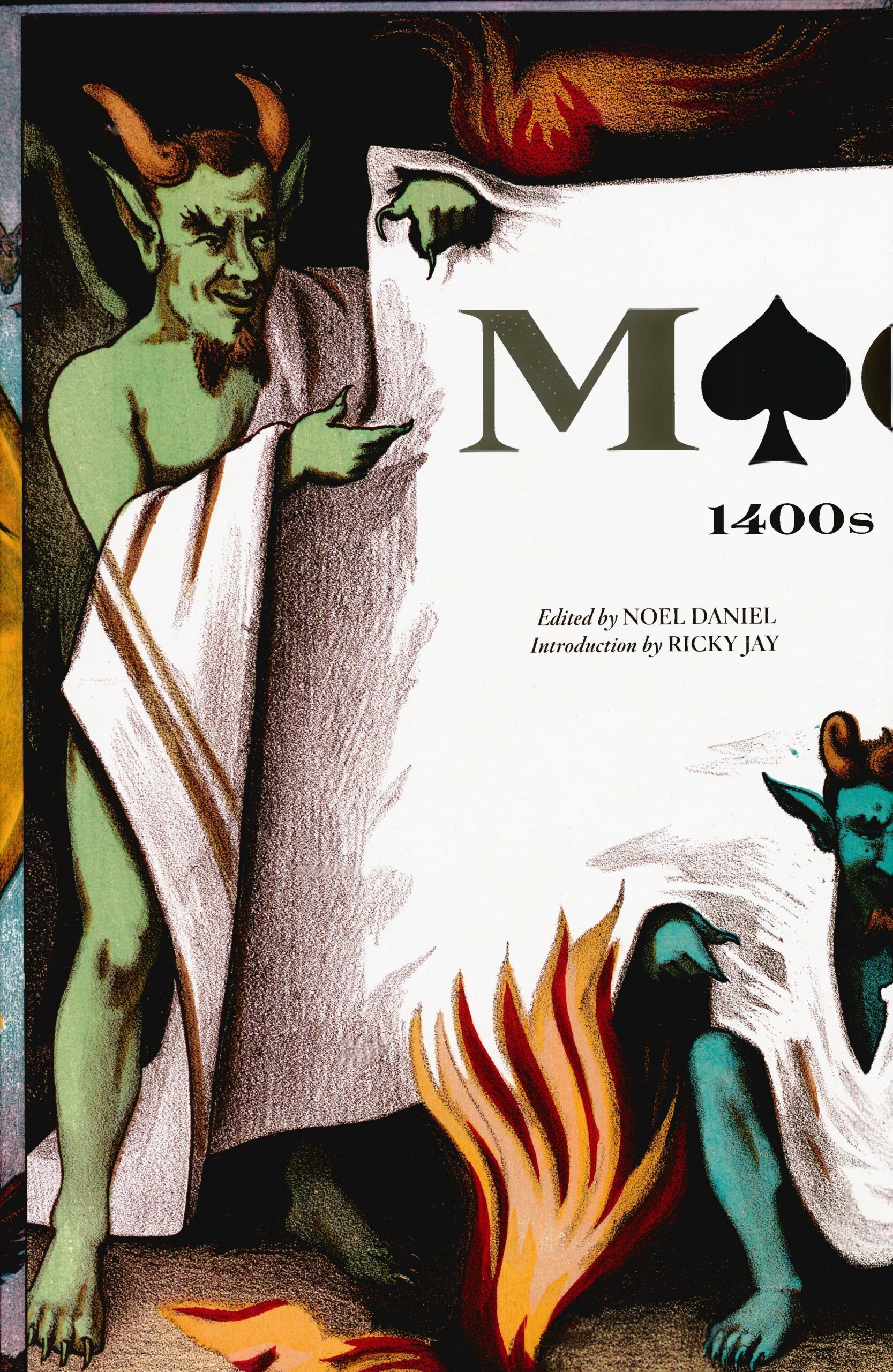 TASCHEN Books: The Magic Book