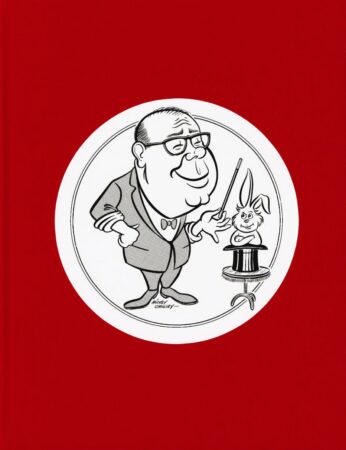 Magicana The Book by Charlie Miller